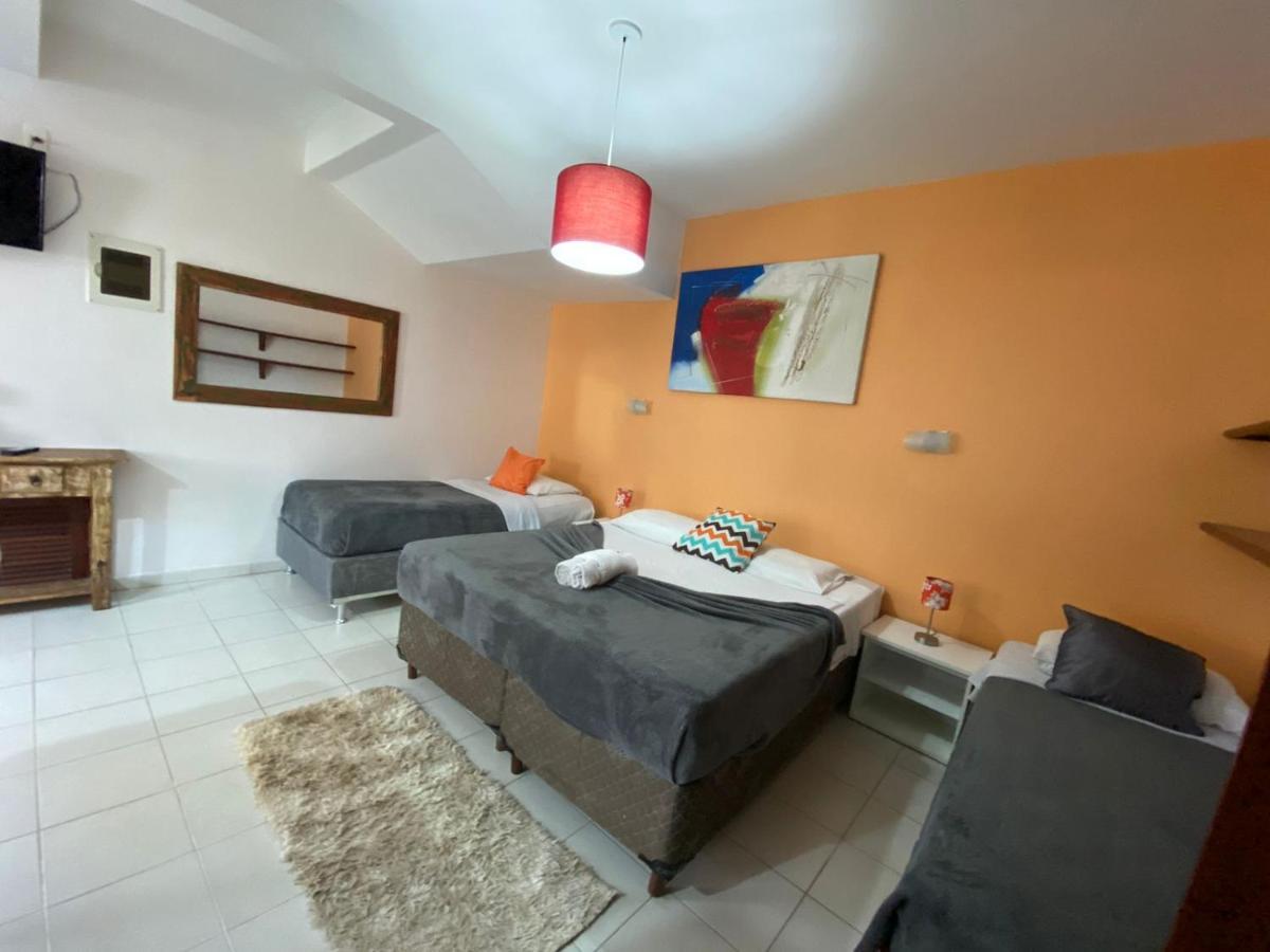 Florianópolis Hotel Fenix מראה חיצוני תמונה
